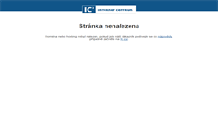 Desktop Screenshot of obkladani.hustej.net